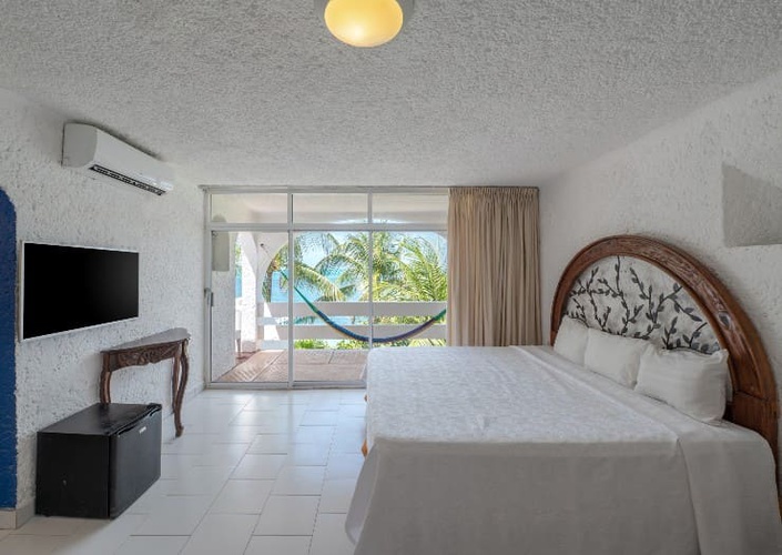 40% off ! Hotel Maya Caribe Faranda Cancún Cancun