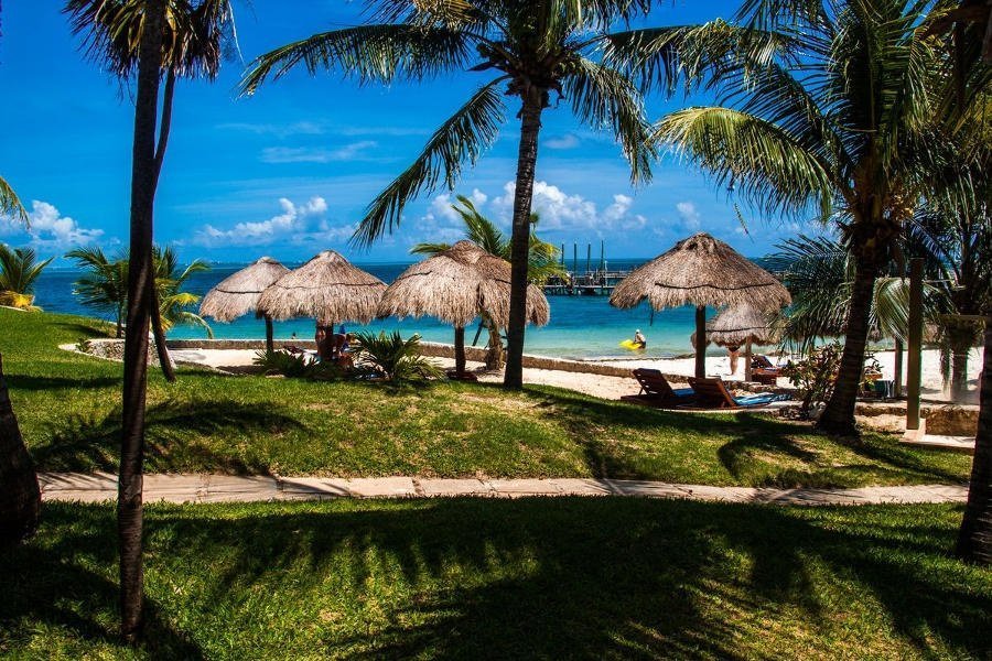  Hotel Faranda Maya Caribe Cancún Cancun