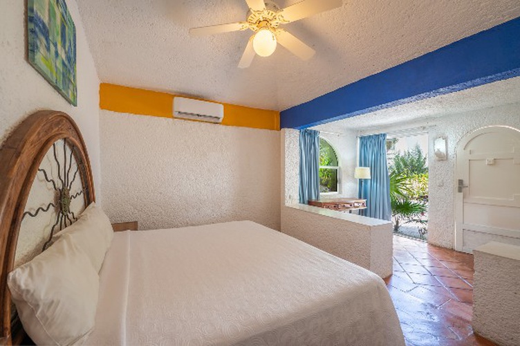 Room Hotel Faranda Maya Caribe Cancún Cancun