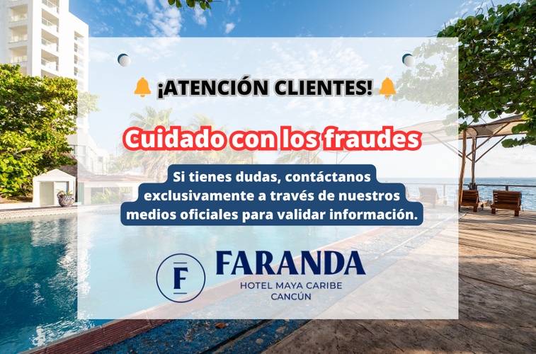 📰 Official Statement Hotel Maya Caribe Faranda Cancún Cancun 📰 Official Statement Hotel Maya Caribe Faranda Cancún Cancun