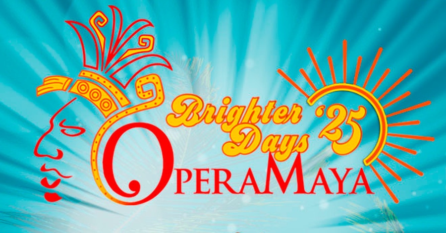 🎶✨ óperamaya returns in 2025 with “brighter days” ✨🎶 Hotel Maya Caribe Faranda Cancún Cancun 🎶✨ óperamaya returns in 2025 with “brighter days” ✨🎶 Hotel Maya Caribe Faranda Cancún Cancun