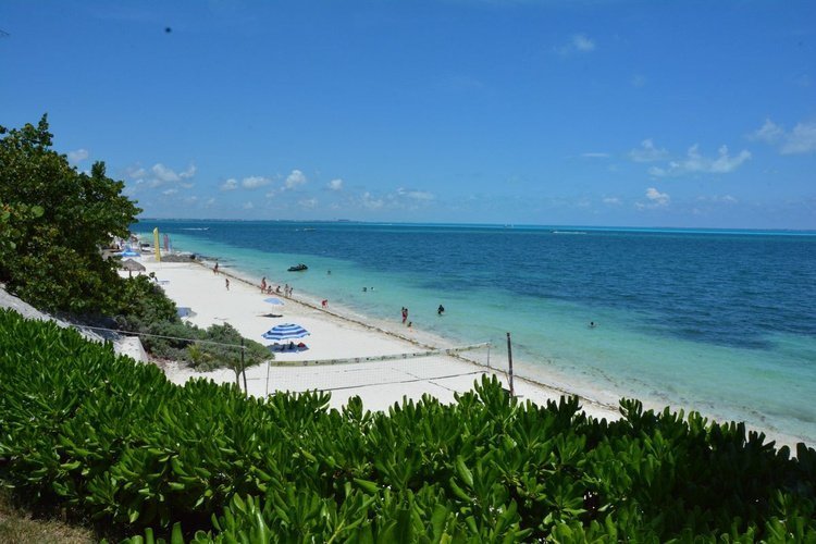 Beach Hotel Faranda Maya Caribe Cancún Cancun