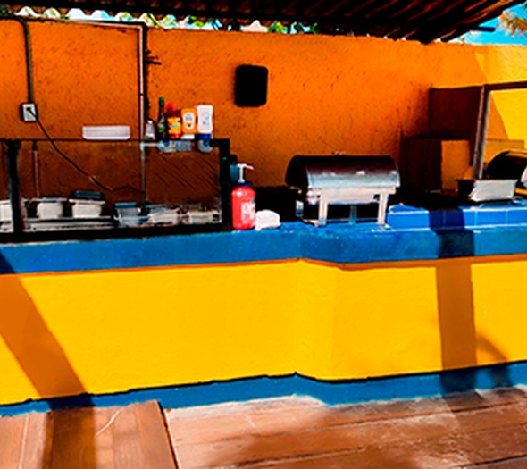  Hotel Maya Caribe Faranda Cancún Cancun