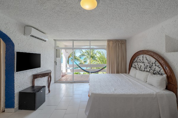 Room Hotel Faranda Maya Caribe Cancún Cancun