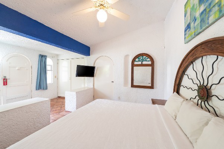 Room Hotel Maya Caribe Faranda Cancún Cancun