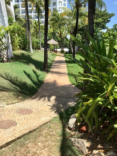 Garden Hotel Faranda Maya Caribe Cancún Cancun