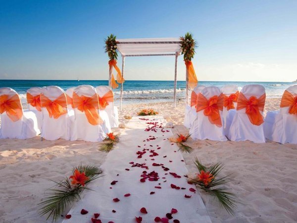 MAYA CARIBE WEDDING Hotel Faranda Maya Caribe Cancún Cancún MAYA CARIBE WEDDING Hotel Faranda Maya Caribe Cancún Cancún