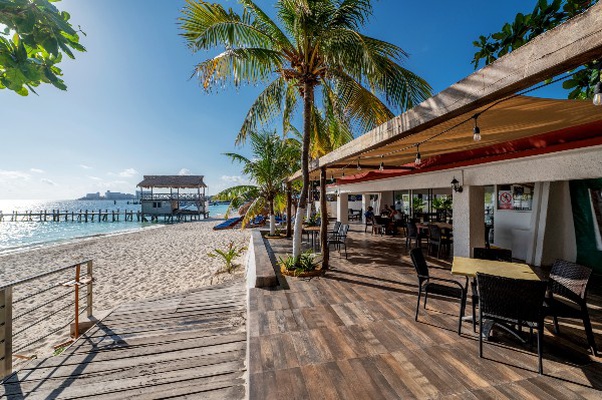 Best price guaranteed Hotel Faranda Maya Caribe Cancún Cancun