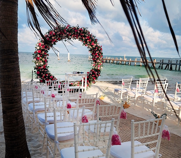 Do you have a special event? Cancun Do you have a special event? Hotel Maya Caribe Faranda Cancún Cancun