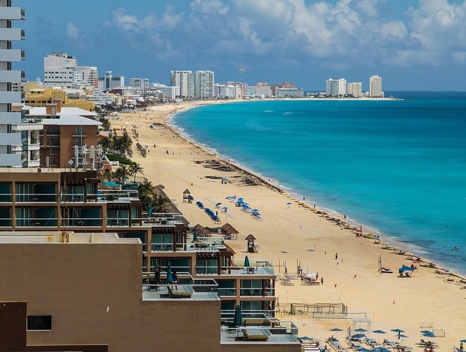 Do you know the 5 Islands of Quintana Roo? Part 5 Cancun Island Hotel Maya Caribe Faranda Cancún Do you know the 5 Islands of Quintana Roo? Part 5 Cancun Island Hotel Maya Caribe Faranda Cancún