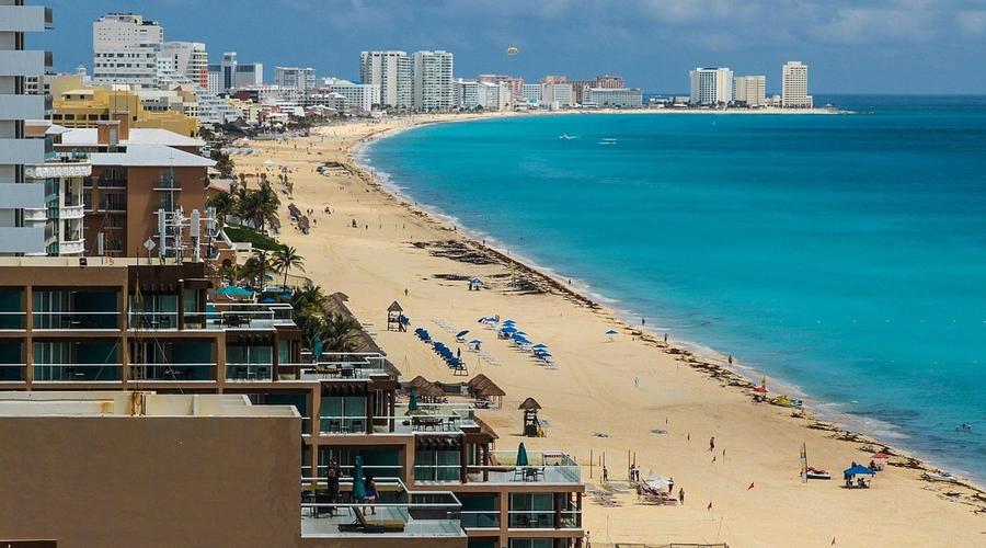 Do you know the 5 Islands of Quintana Roo? Part 5 Cancun Island Hotel Maya Caribe Faranda Cancún Do you know the 5 Islands of Quintana Roo? Part 5 Cancun Island Hotel Maya Caribe Faranda Cancún