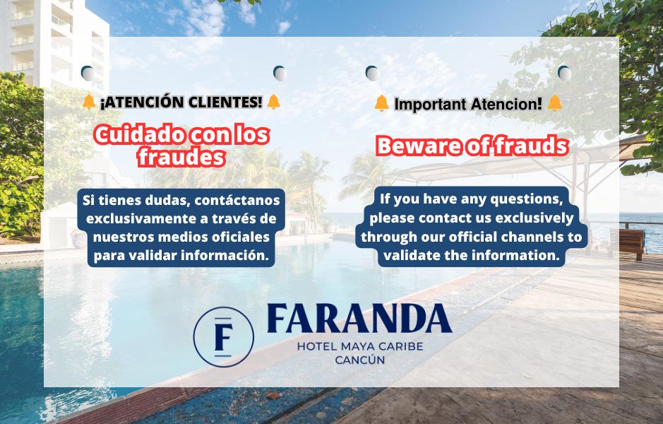 📰 Official Statement Cancun 📰 Official Statement Hotel Maya Caribe Faranda Cancún Cancun