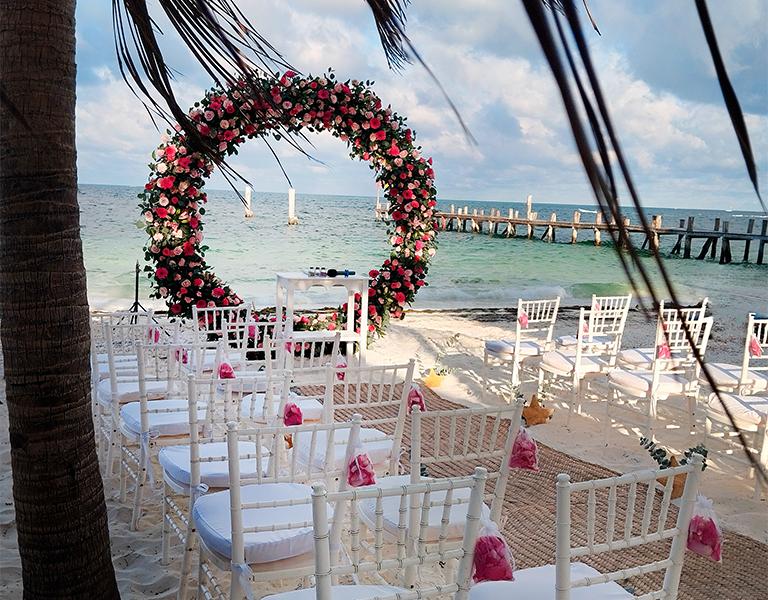 Do you have a special event? Cancun Do you have a special event? Hotel Maya Caribe Faranda Cancún Cancun