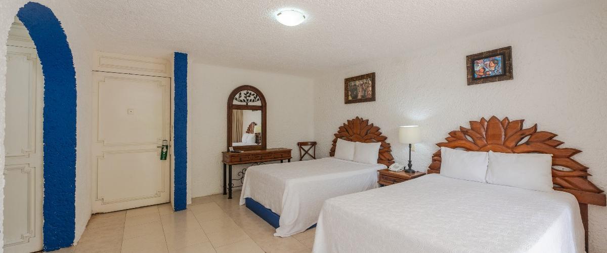 Faranda Maya Caribe Cancún Rediseño - Cancun - Faranda Maya Caribe Cancún Rediseño - Cancun -