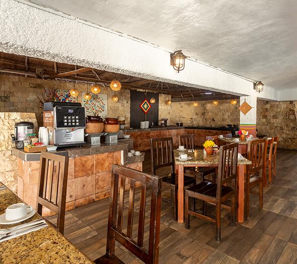 TYPICAL RESTAURANTSWITH THE BEST TRADITIONAL CUISINE Hotel Maya Caribe Faranda Cancún Cancun TYPICAL RESTAURANTSWITH THE BEST TRADITIONAL CUISINE Hotel Maya Caribe Faranda Cancún Cancun