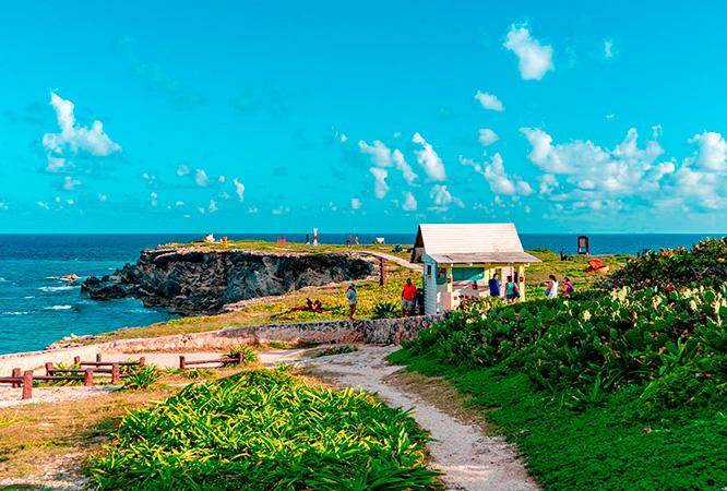Faranda Maya Caribe Cancún Rediseño - Cancun - Do you know the 5 Islands of Quintana Roo? Part 2 Isla Mujeres Faranda Maya Caribe Cancún Rediseño - Cancun - Do you know the 5 Islands of Quintana Roo? Part 2 Isla Mujeres