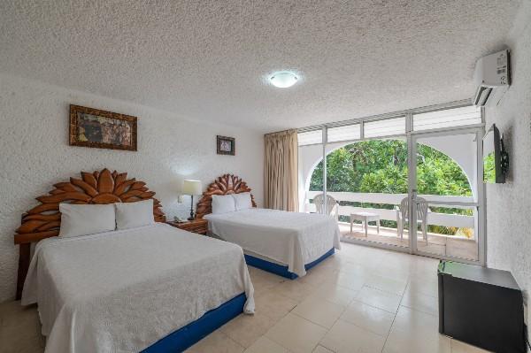 Standard Garden View Room Hotel Maya Caribe Faranda Cancún Cancun Standard Garden View Room Hotel Maya Caribe Faranda Cancún Cancun
