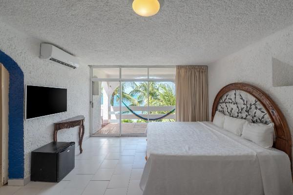 Standard Ocean View Room Hotel Maya Caribe Faranda Cancún Cancun Standard Ocean View Room Hotel Maya Caribe Faranda Cancún Cancun